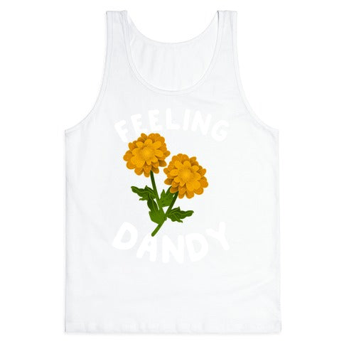 Feeling Dandy Tank Top
