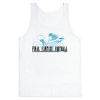 Final Fantasy Football Tank Top