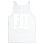 Fit Happens Tank Top