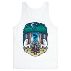 Fresno Night Roasters Tank Top
