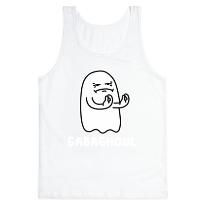 Gabaghoul Tank Top
