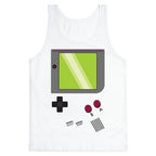 Gameboy Life Tank Top