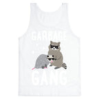Garbage Gang Tank Top