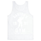Gaston's Gym Tank Top