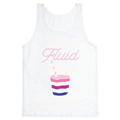 Gender Fluid Tank Top