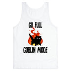 Go Full Goblin Mode Tank Top