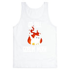 Go Full Goblin Mode Tank Top