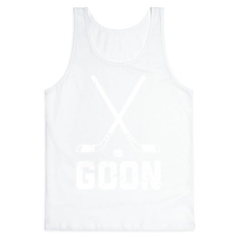 Goon Tank Top