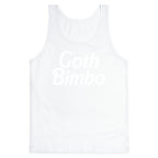 Goth Bimbo Tank Top