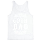 Goth Dad Tank Top