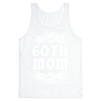 Goth Mom Tank Top