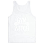 Gym Witch Tank Top