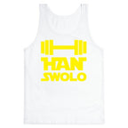 Han Swolo Tank Top