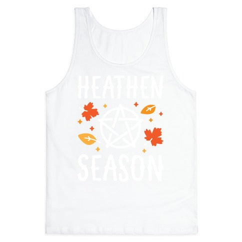 Heathen Season Tank Top