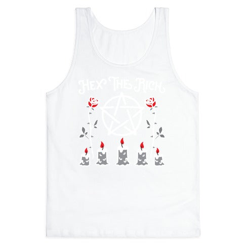 Hex The Rich Tank Top