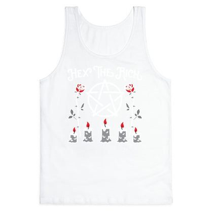 Hex The Rich Tank Top