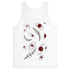 Homunculus Shirt (Pride) Tank Top