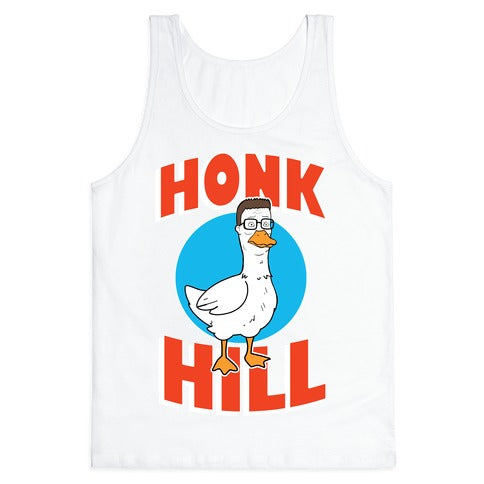 Honk Hill Tank Top