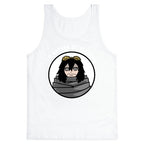 I'd Rather Be Sleeping - Eraserhead (Shota Aizawa) Tank Top