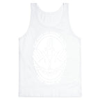 If He Puts His Hands On You Cut Them Off Tank Top