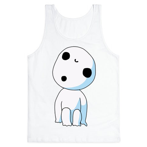 Kodama Tank Top