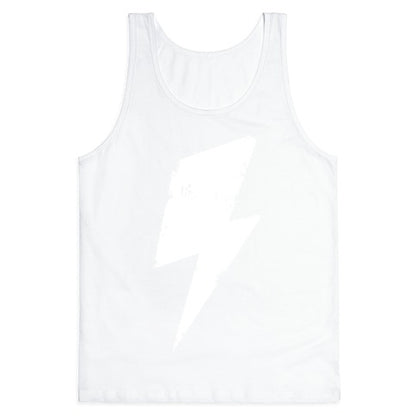 Lightning Bolt Tank Top