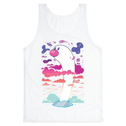 Long Wiglett Tank Top