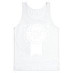 Made It Out Of Bed Tank Top