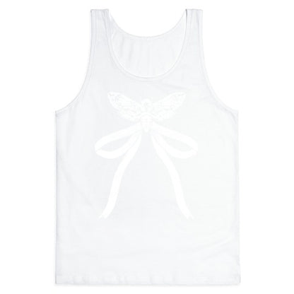 Moth Bow Tank Top