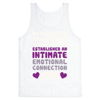 My Anaconda Might Want Some Tank Top