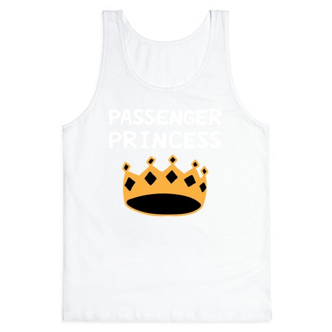 Passenger Princess Tank Top