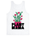 Plant Mama Tank Top