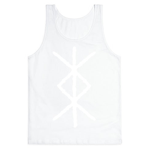 Protection Rune Tank Top