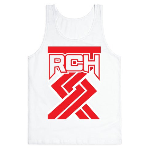 Rancho Carne High School Tank Top