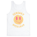 Sensory Overload Tank Top