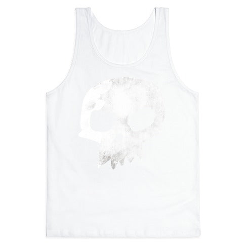 Sid Skull Tank Top