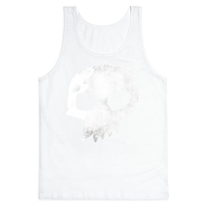 Sid Skull Tank Top