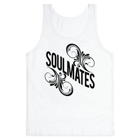 (Southern) Soulmates Tank Top