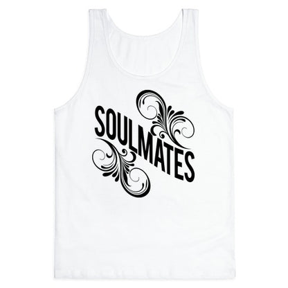 (Southern) Soulmates Tank Top