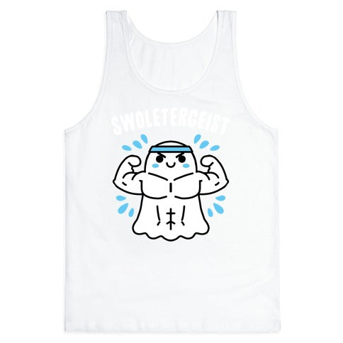 Swoletergeist Tank Top