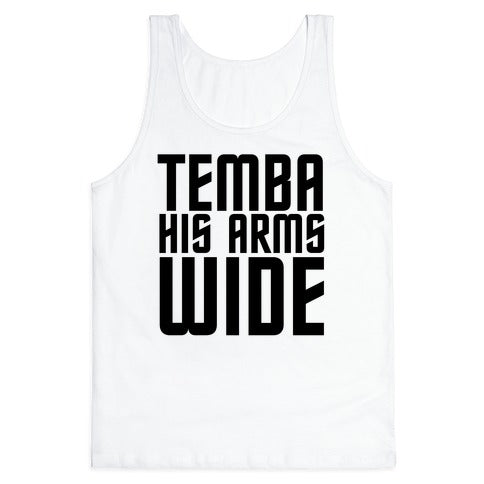 Temba Tank Top