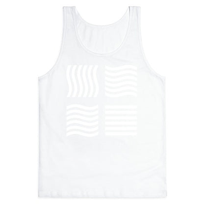 The Fifth Element Tank Top
