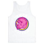 Tricera Bottom Tank Top