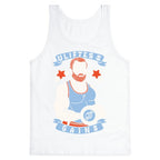 Uliftes S. Gains Tank Top