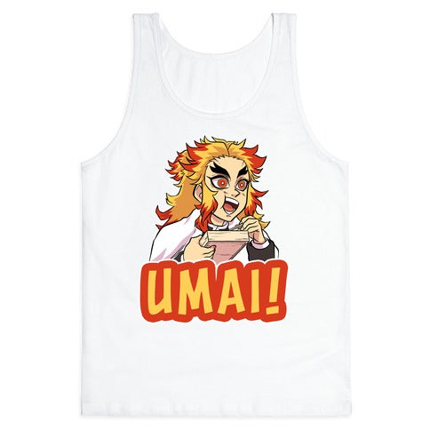 UMAI! Tank Top