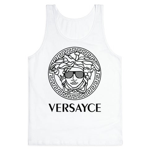 Versayce Tank Top