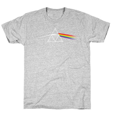 Dark Side of the Triforce T-Shirt
