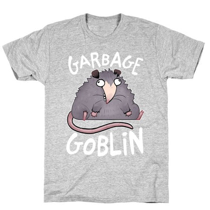 Garbage Goblin T-Shirt
