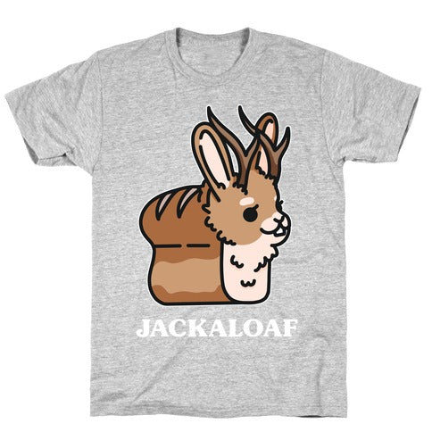 Jackaloaf T-Shirt