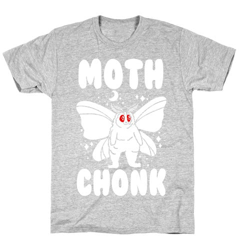 Moth Chonk T-Shirt